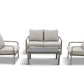 Capri Lounge Set