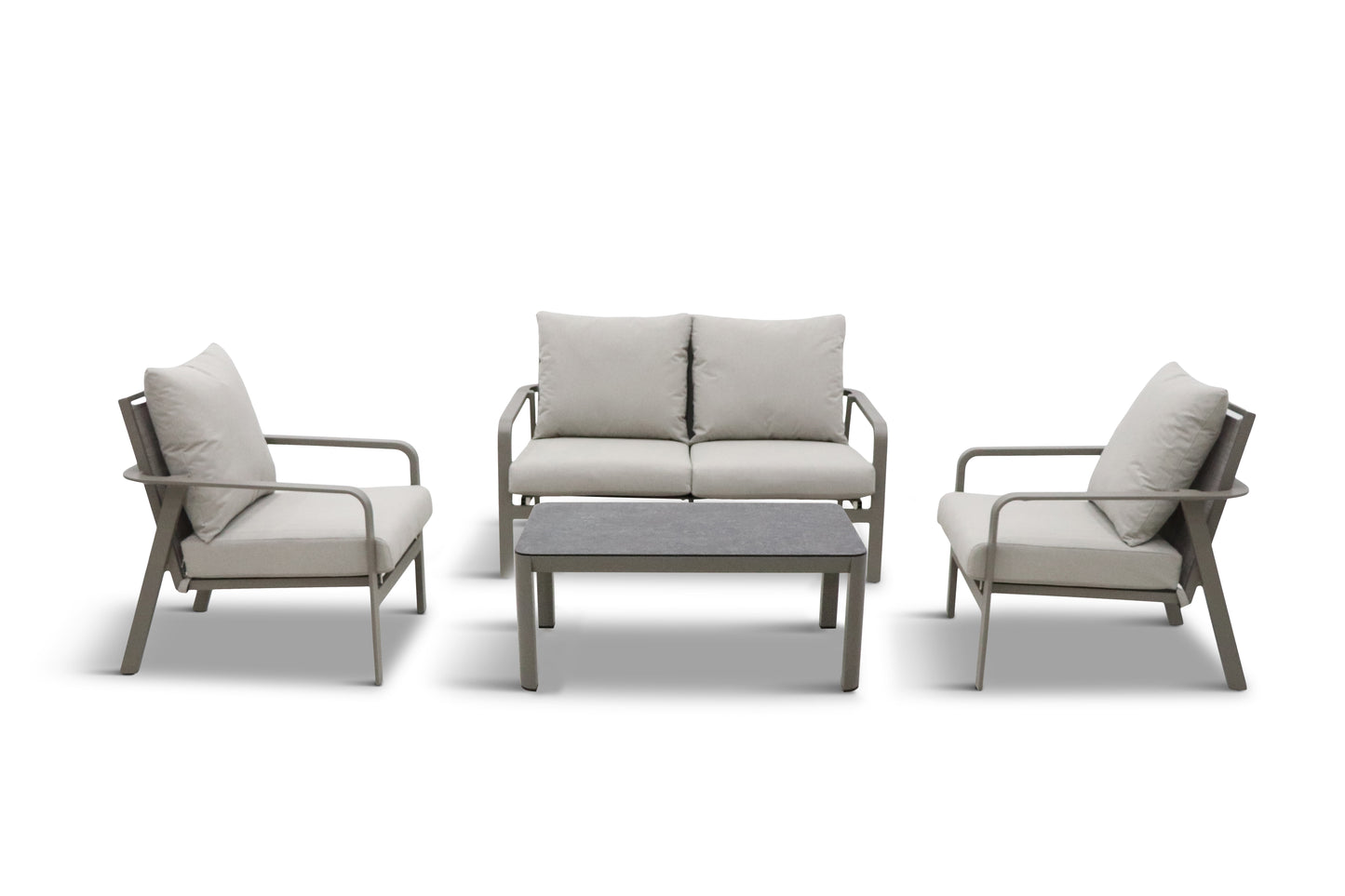 Capri Lounge Set