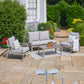 Capri Lounge Set