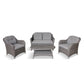 Corsica Lounge Set