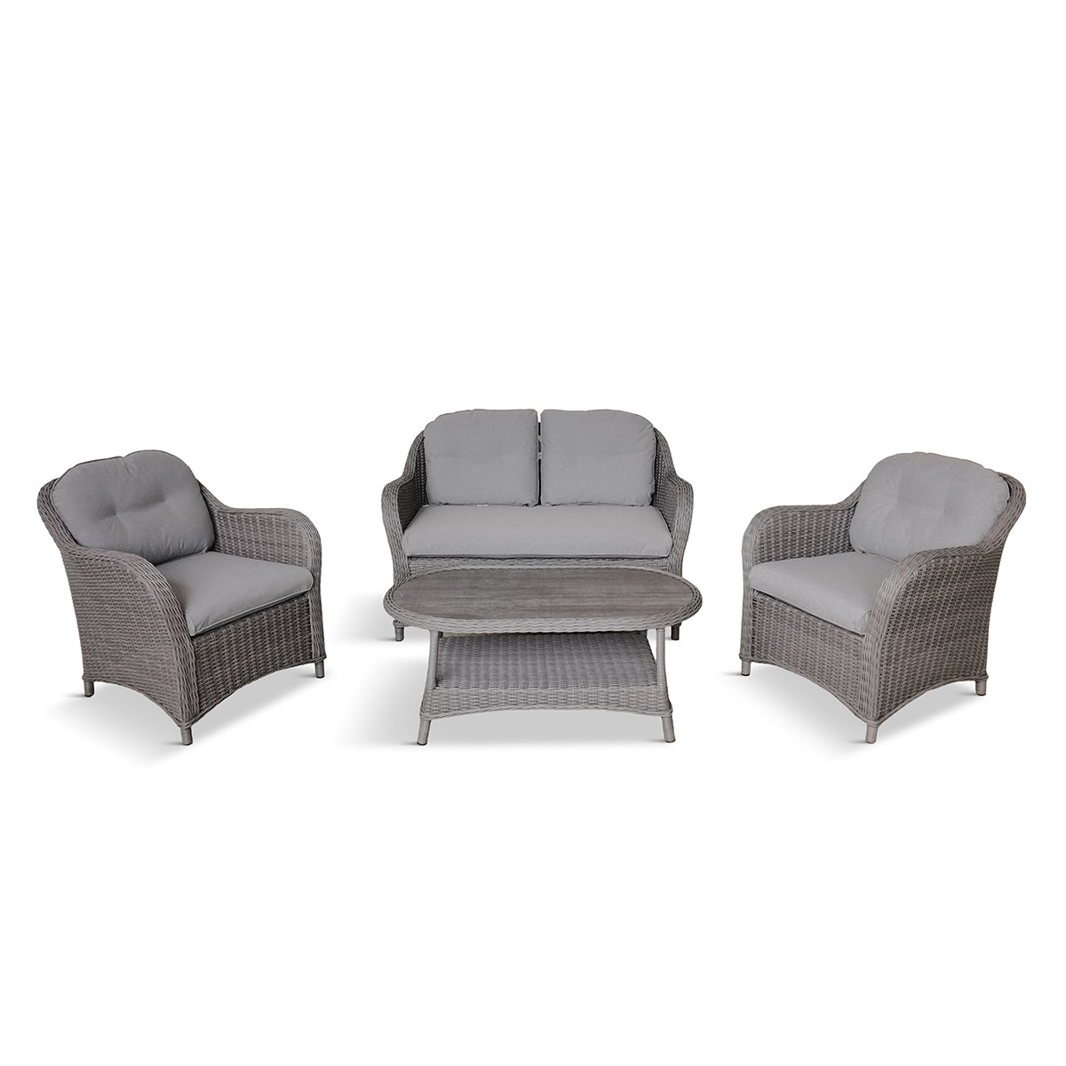 Corsica Lounge Set