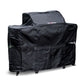 GRILLSTREAM DELUXE COVER - 4 BURNER BARBECUE