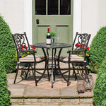 Devon 2 Seat Set