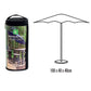 Deluxe Cover - Cantilever and Parasol