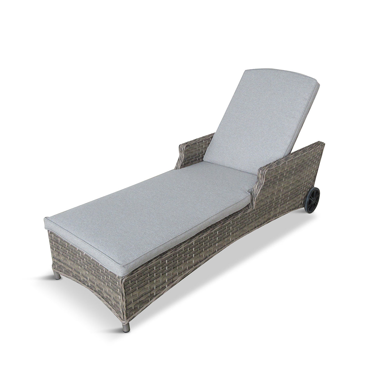 Florence Sunlounger