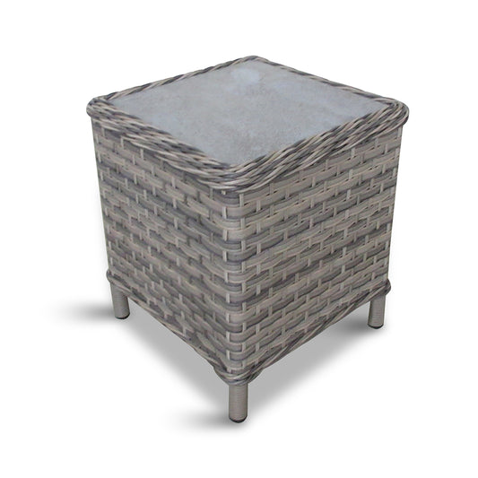 Florence Square Side Table
