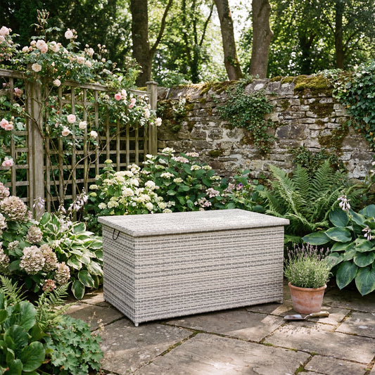 Florence Cushion Storage Box