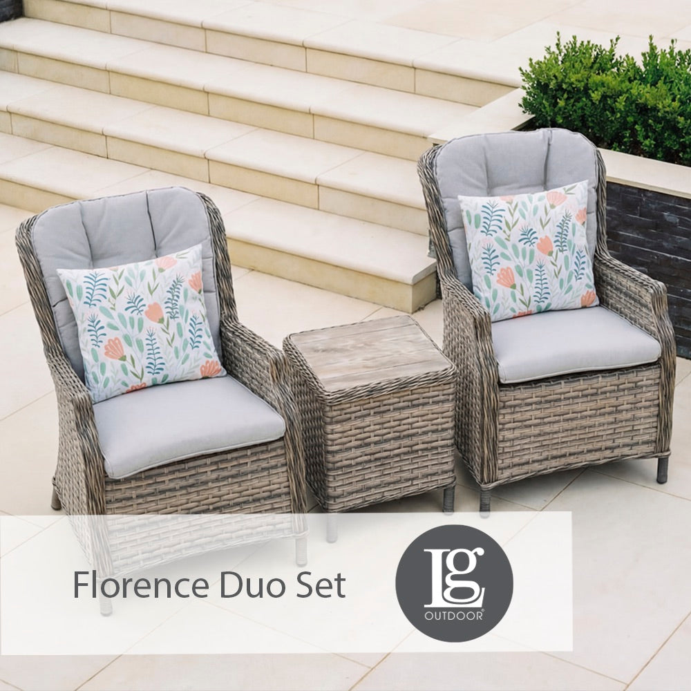 Florence Duo Set
