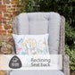 Florence 5 Piece Reclining Duo Set