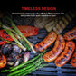 Classic 2 Burner Barbecue