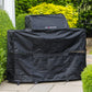 Grillstream Deluxe Cover - 3 Burner Classic Barbecue