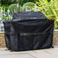 GRILLSTREAM DELUXE COVER - 6 BURNER BARBECUE