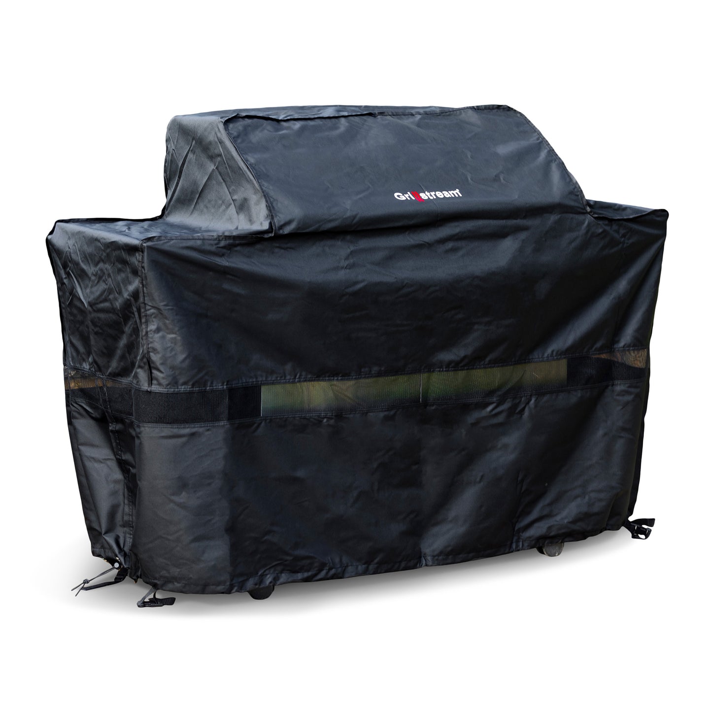 GRILLSTREAM DELUXE COVER - 6 BURNER BARBECUE