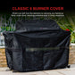 GRILLSTREAM DELUXE COVER - 6 BURNER BARBECUE