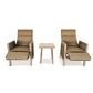 Havana Reclining Duo Set