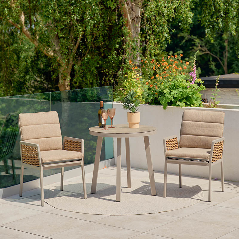 Havana Bistro Set
