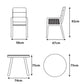 Havana Bistro Set