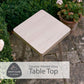 Havana Side Table