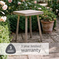 Havana Side Table