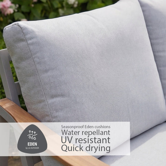 Lisbon Lounge Dining Set