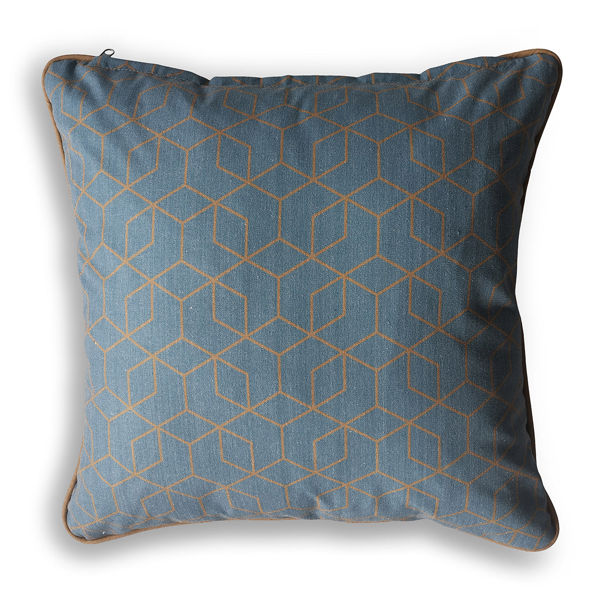 Cubes 50cm Scatter Cushion