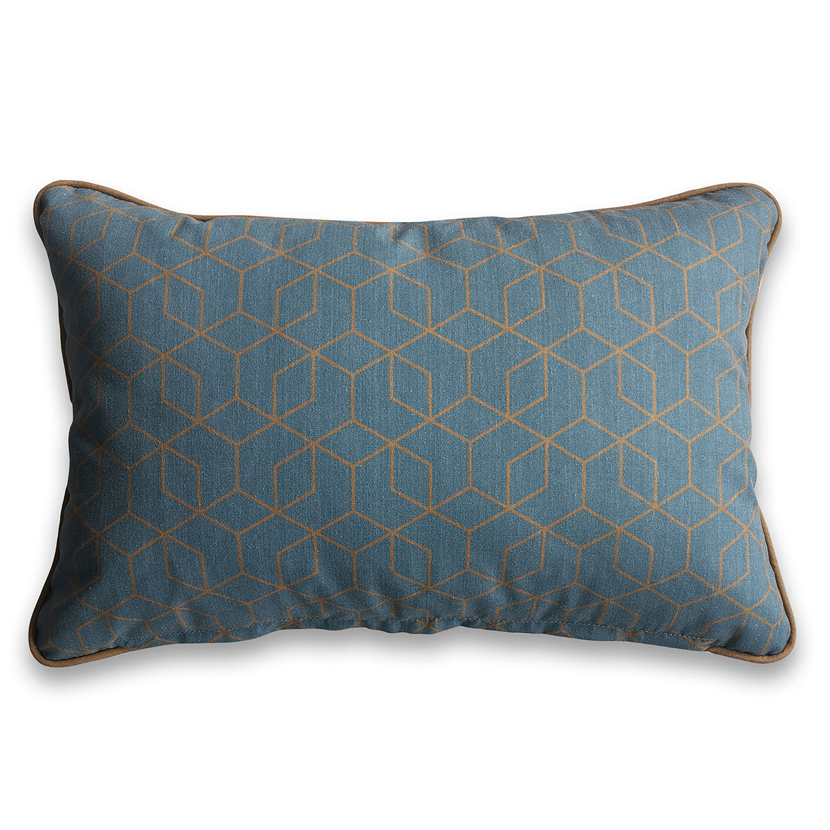 Cubes 40 x 60cm Scatter Cushion