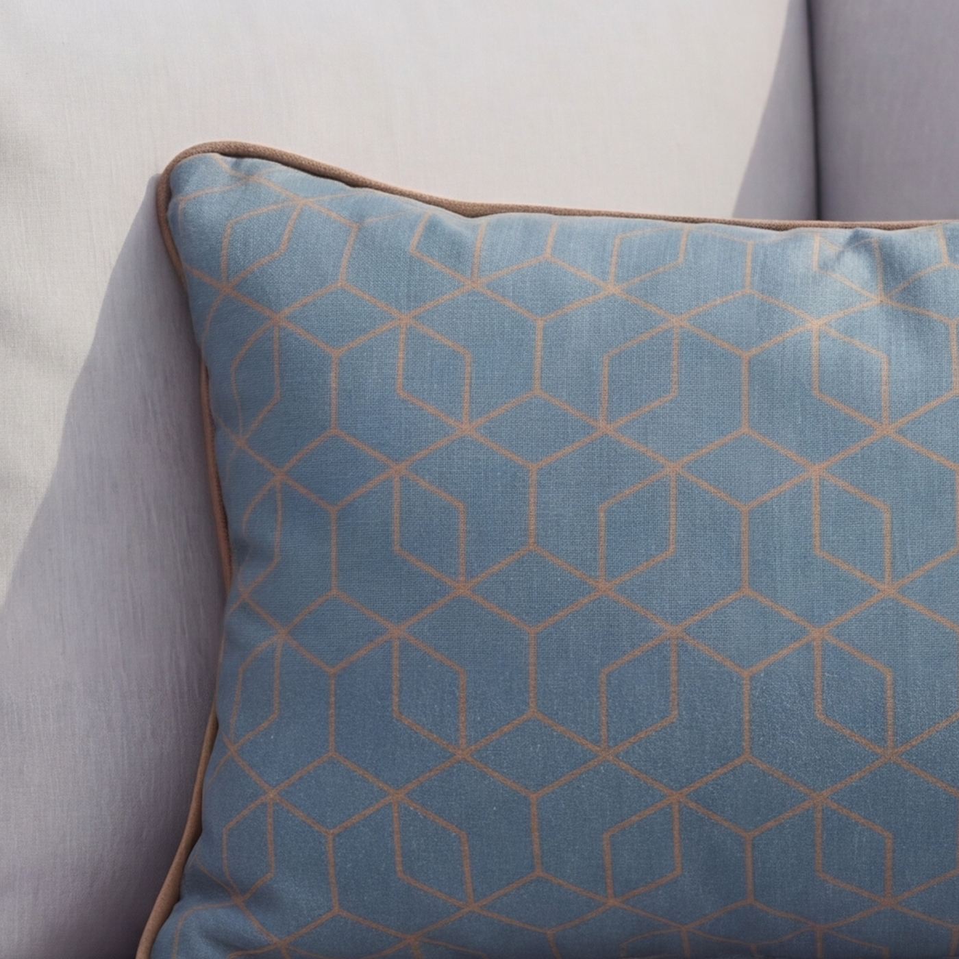 Cubes 40 x 60cm Scatter Cushion