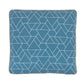 Triangles 50cm Scatter Cushion