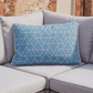 Triangles 40 x 60cm Scatter Cushion