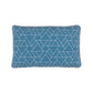 Triangles 40 x 60cm Scatter Cushion