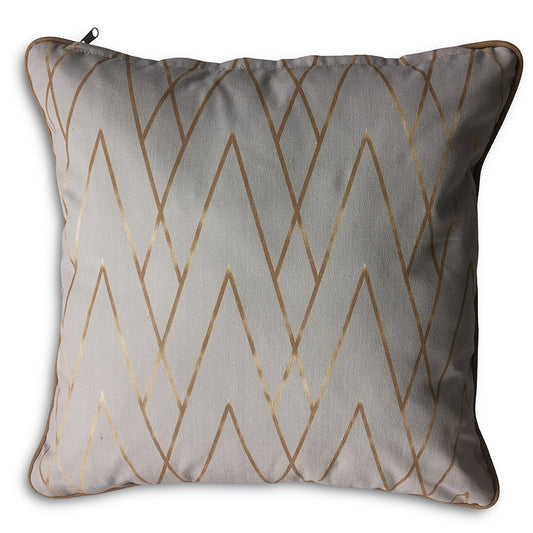 Zig Zags 50cm Scatter Cushion
