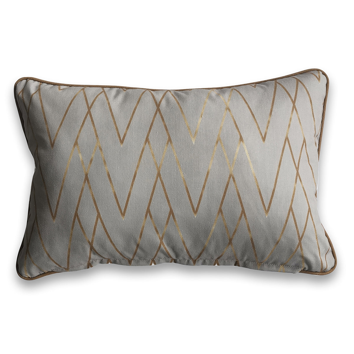 Zig Zags 40 x 60cm Scatter Cushion