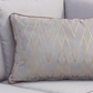 Zig Zags 40 x 60cm Scatter Cushion