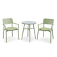 Laguna Pistachio Bistro Set