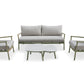 Laguna Pistachio Lounge Set