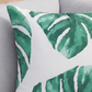 Banana Leaves 45cm Scatter Cushion