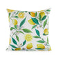 Lemon Tree 45cm Scatter Cushion