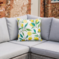 Lemon Tree 45cm Scatter Cushion