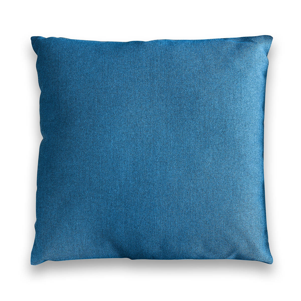 Cobalt Blue 60 x 60cm Scatter Cushion