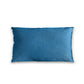 Cobalt Blue 30 x 50cm Scatter Cushion