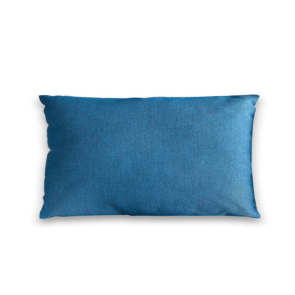 Cobalt Blue 30 x 50cm Scatter Cushion