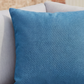 Cobalt Blue 60 x 60cm Scatter Cushion