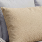 Warm Sand 30 x 50cm Scatter Cushion