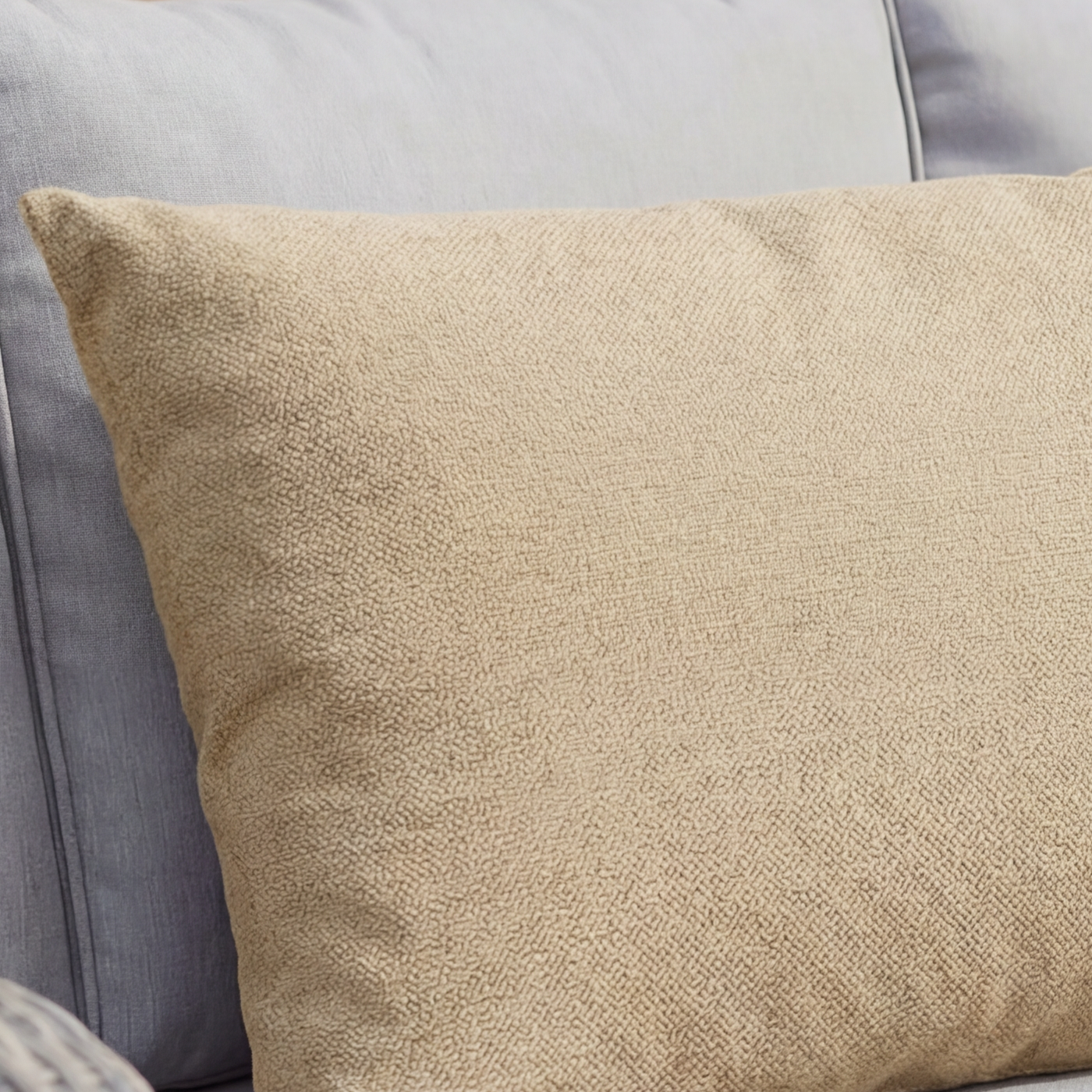 Warm Sand 30 x 50cm Scatter Cushion