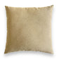 Warm Sand 60 x 60cm Scatter Cushion