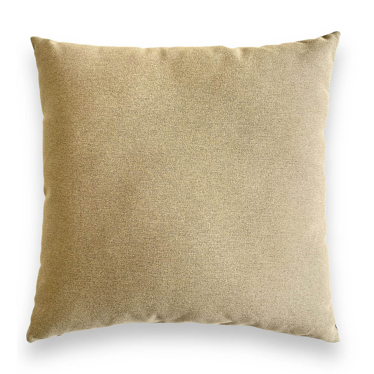 Warm Sand 60 x 60cm Scatter Cushion