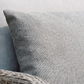 Mink Grey 30 x 50cm Scatter Cushion
