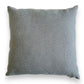 Mink Grey 60 x 60cm Scatter Cushion