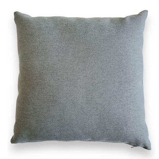 Mink Grey 60 x 60cm Scatter Cushion