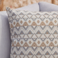 Aztec Print 45cm Scatter Cushion